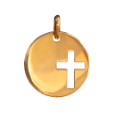 pendentif-croix-en-or