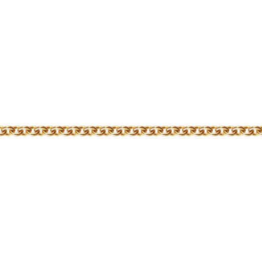 Chaîne maille forçat