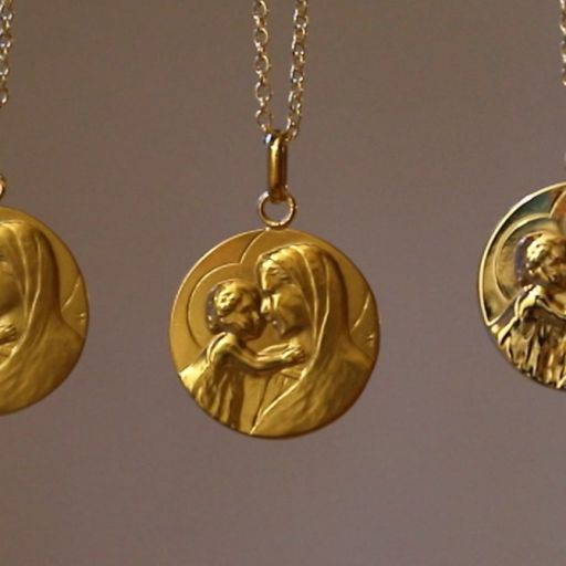 finition semi-brillante