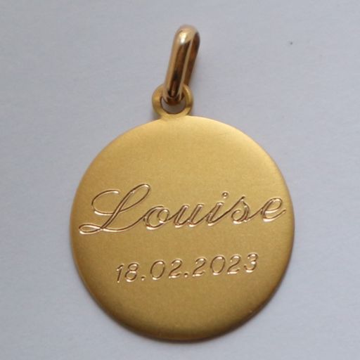 gravure à l'anglaise