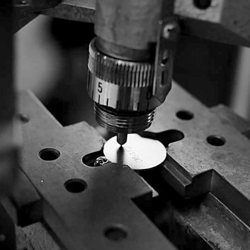 Gravure pour médaille
